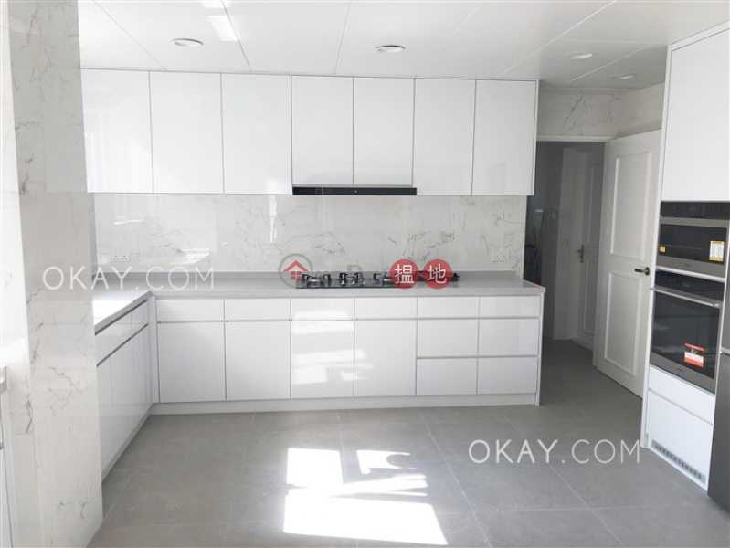 Rare 3 bedroom with balcony & parking | Rental, 17-25 Conduit Road | Western District | Hong Kong | Rental, HK$ 86,000/ month