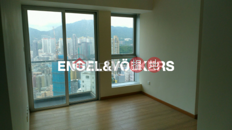 3 Bedroom Family Flat for Rent in Prince Edward | GRAND METRO 都匯 _0