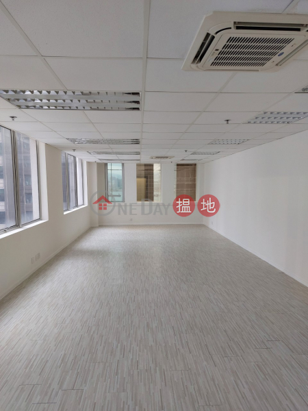 Central - Sea View office, Plaza 168 德輔道中168 Rental Listings | Central District (TM236-8317168586)