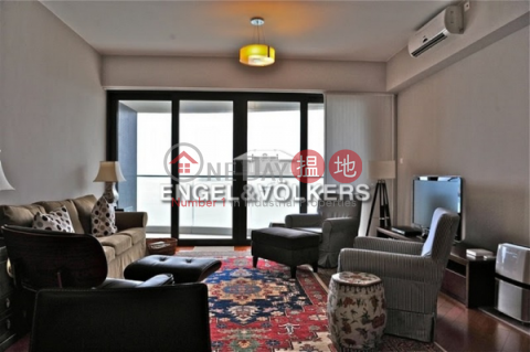 3 Bedroom Family Flat for Sale in Cyberport | Phase 6 Residence Bel-Air 貝沙灣6期 _0