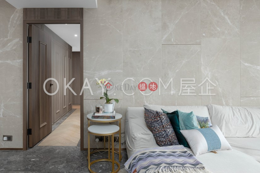 Serene Court | Middle, Residential Sales Listings | HK$ 63M