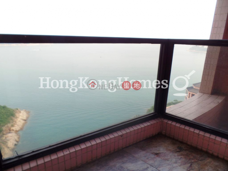 3 Bedroom Family Unit for Rent at Pacific View Block 1 38 Tai Tam Road | Southern District, Hong Kong, Rental HK$ 58,000/ month