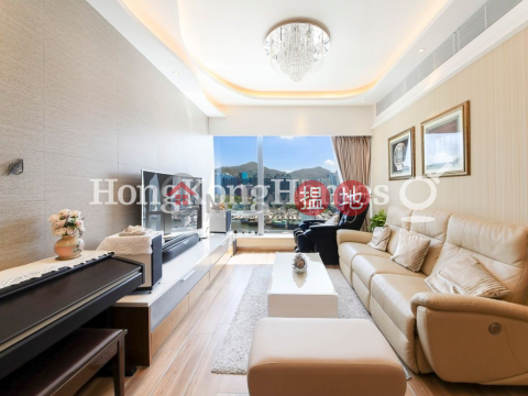 3 Bedroom Family Unit at Larvotto | For Sale | Larvotto 南灣 _0