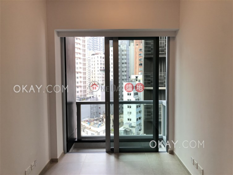 Property Search Hong Kong | OneDay | Residential | Rental Listings | Lovely 1 bedroom with balcony | Rental