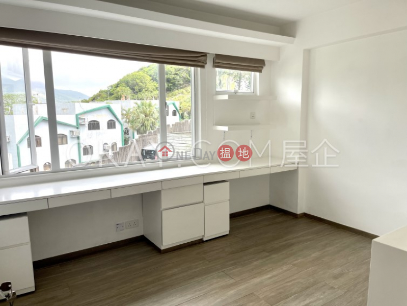 HK$ 80,000/ month, The Green Villa Sai Kung | Luxurious house with rooftop, terrace & balcony | Rental