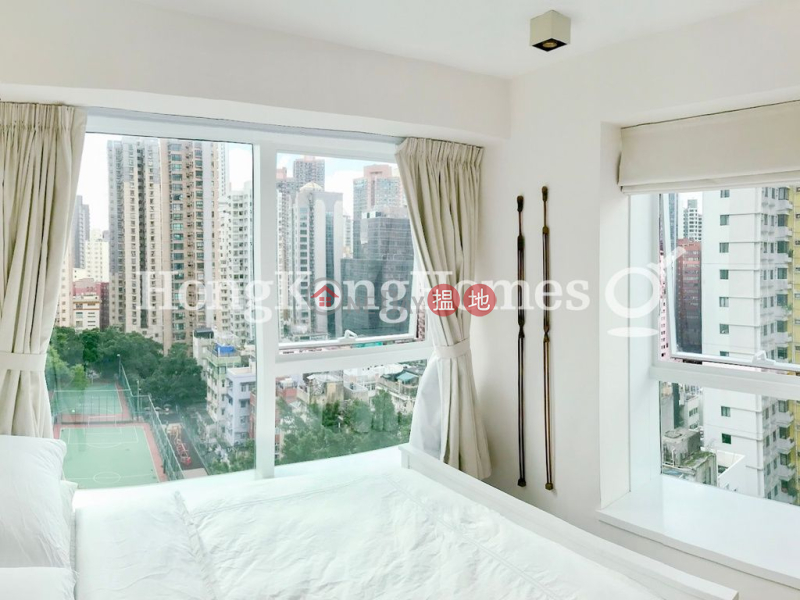 HK$ 44,000/ month | Cherry Crest, Central District | 3 Bedroom Family Unit for Rent at Cherry Crest