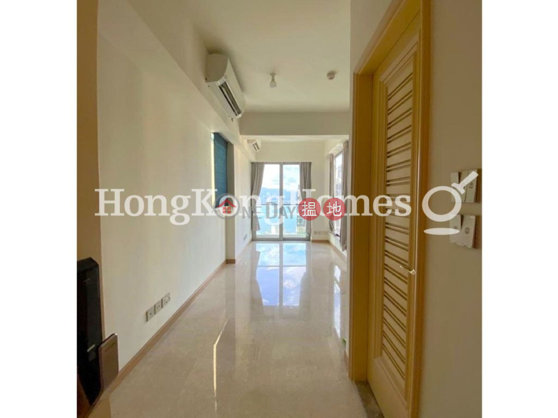 Studio Unit for Rent at 63 PokFuLam | 63 Pok Fu Lam Road | Western District | Hong Kong, Rental HK$ 23,500/ month