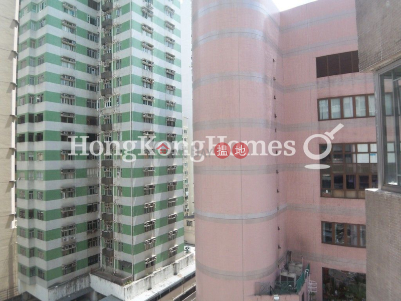 Property Search Hong Kong | OneDay | Residential, Rental Listings | 1 Bed Unit for Rent at Happy Court