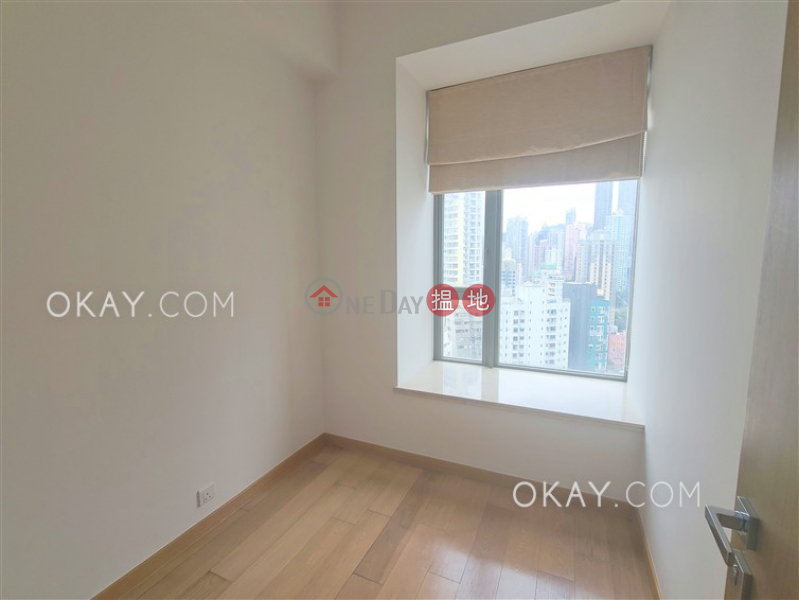 Popular 3 bedroom with balcony | Rental | 189 Queens Road West | Western District Hong Kong | Rental | HK$ 50,000/ month