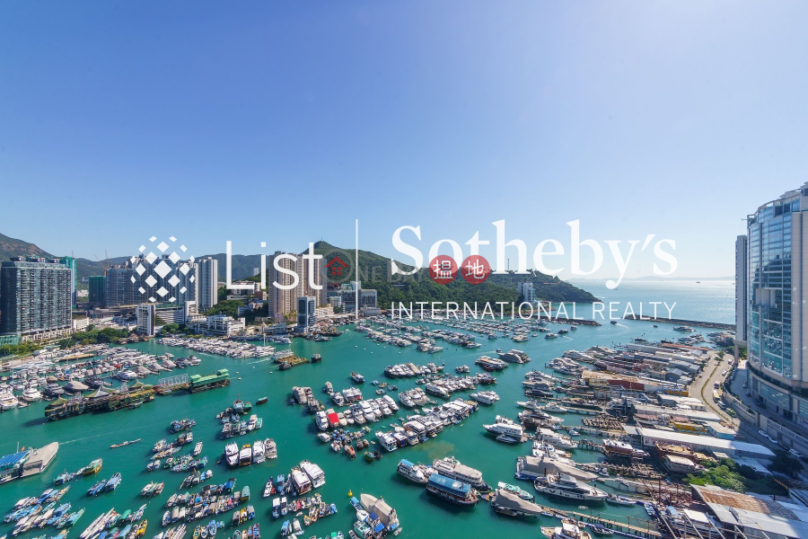 Property for Sale at Marina South Tower 1 with 2 Bedrooms | 8 Ap Lei Chau Drive | Southern District | Hong Kong | Sales | HK$ 50M