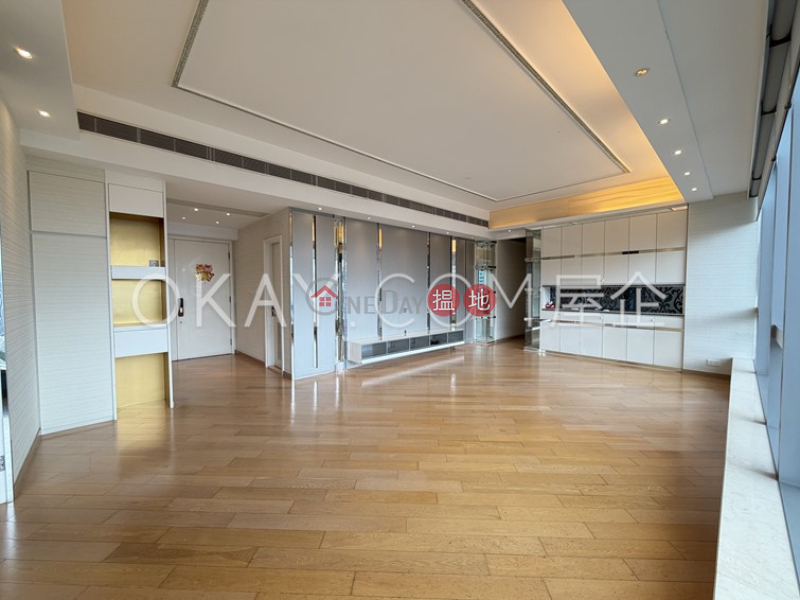 Exquisite 4 bedroom on high floor | Rental, 1 Austin Road West | Yau Tsim Mong | Hong Kong | Rental | HK$ 150,000/ month