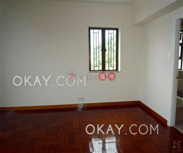 Efficient 4 bed on high floor with sea views & balcony | Rental | Po Shan Mansions 寶城大廈 Rental Listings