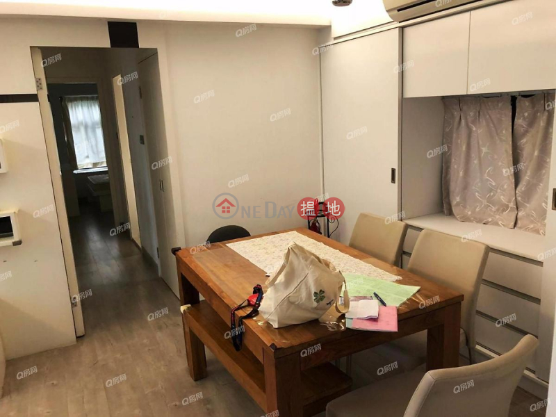 Property Search Hong Kong | OneDay | Residential, Sales Listings, Heng Fa Chuen Block 39 | 3 bedroom High Floor Flat for Sale