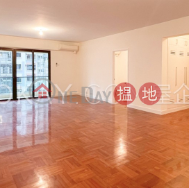 Exquisite 3 bedroom with balcony & parking | Rental
