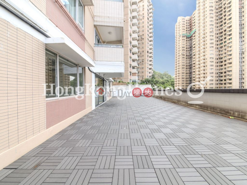 3 Bedroom Family Unit at Block 32-39 Baguio Villa | For Sale 550 Victoria Road | Western District | Hong Kong | Sales, HK$ 25M