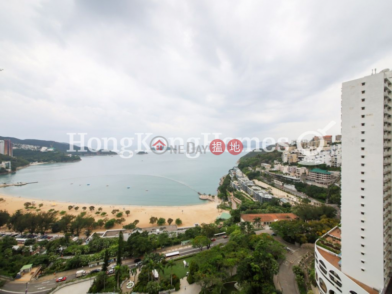 Property Search Hong Kong | OneDay | Residential | Rental Listings 3 Bedroom Family Unit for Rent at Block 2 (Taggart) The Repulse Bay