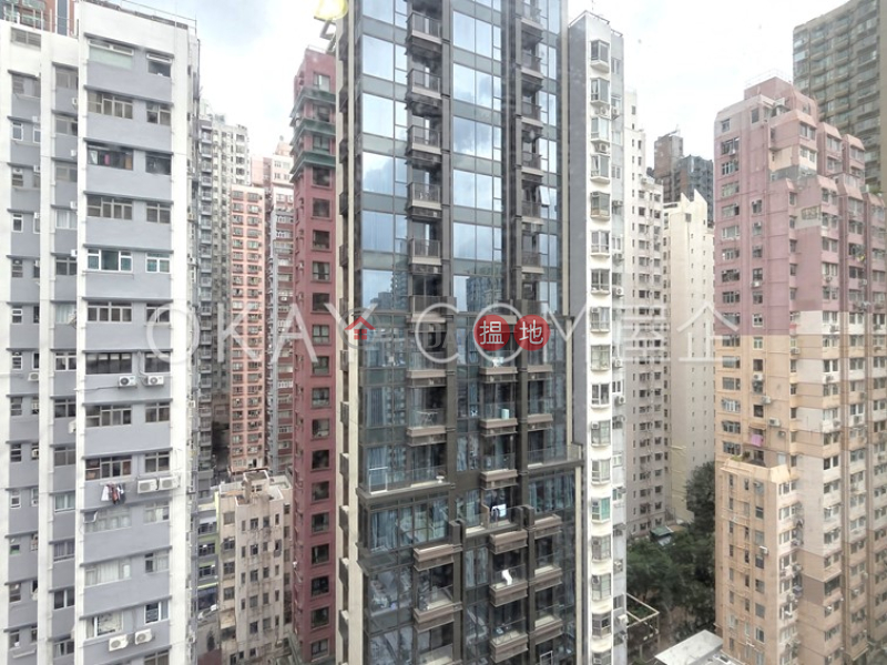 2房1廁,極高層東南大廈出租單位|東南大廈(Tong Nam Mansion)出租樓盤 (OKAY-R274944)