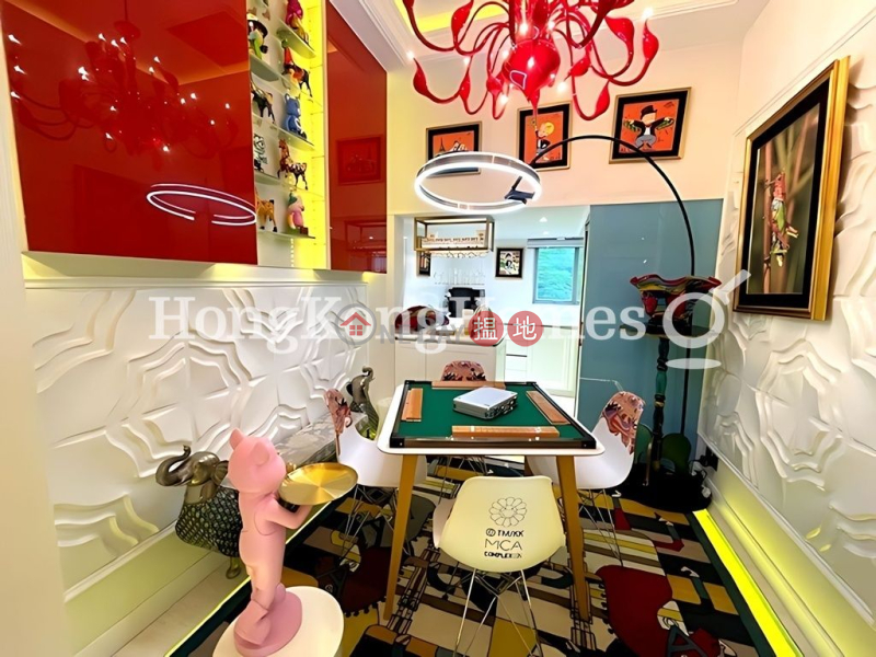 110 Repulse Bay Road, Unknown, Residential Rental Listings HK$ 350,000/ month