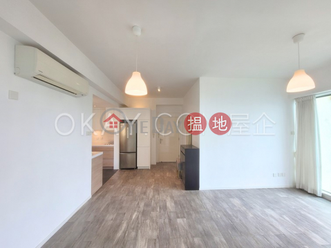 Cozy 2 bedroom on high floor with sea views & balcony | For Sale | Discovery Bay, Phase 8 La Costa, Costa Court 愉景灣 8期海堤居 海堤閣 _0
