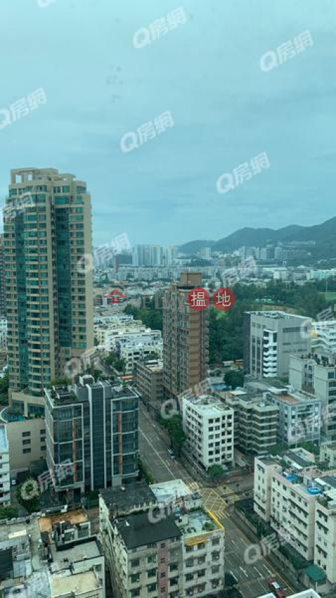 Genius Court | 1 bedroom High Floor Flat for Sale | Genius Court 成龍居 _0