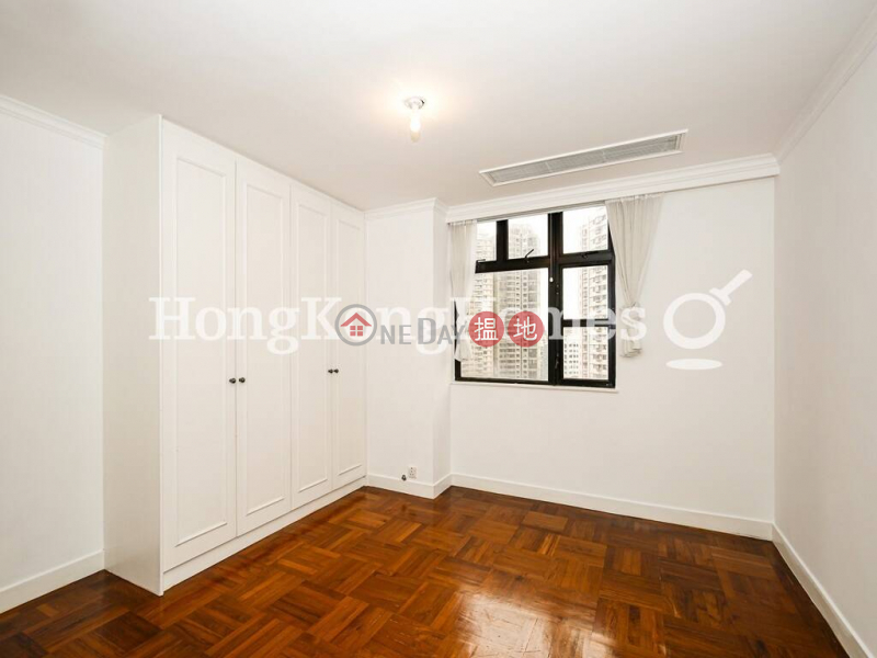 HK$ 85,000/ month Po Garden, Central District | 3 Bedroom Family Unit for Rent at Po Garden