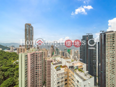 3 Bedroom Family Unit for Rent at Valiant Park | Valiant Park 駿豪閣 _0