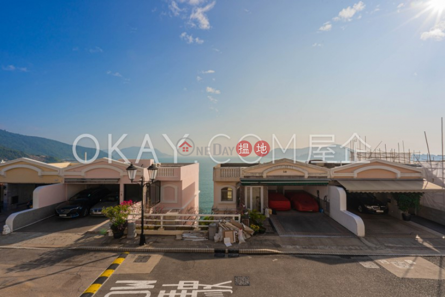 Gorgeous house with sea views, terrace & balcony | For Sale | Redhill Peninsula Phase 3 紅山半島 第3期 Sales Listings