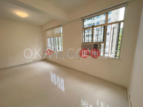 Lovely 2 bedroom with parking | Rental, Gold King Mansion 高景大廈 | Wan Chai District (OKAY-R5977)_0