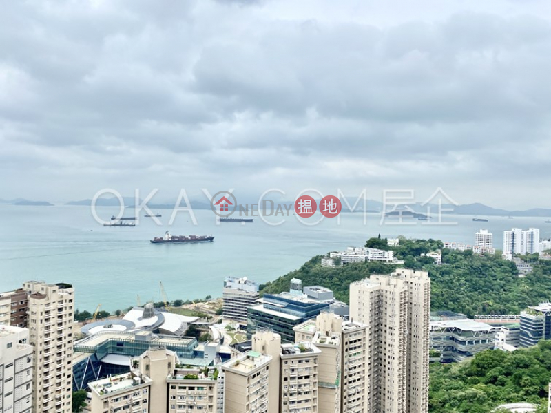 Block 45-48 Baguio Villa, High, Residential, Sales Listings HK$ 26M
