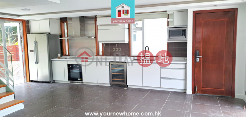 Family House in Sai Kung | For Rent, Tam Wat Village 氹笏 | Sai Kung (RL2184)_0