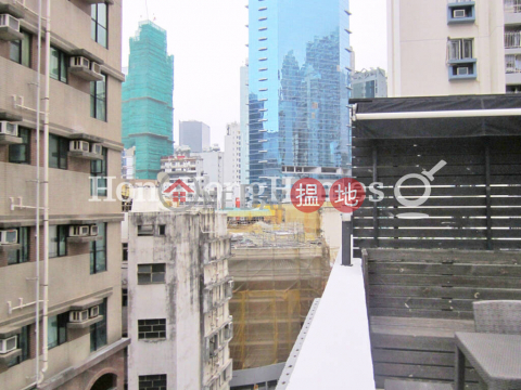 Studio Unit for Rent at 2-4 Staunton Street | 2-4 Staunton Street 士丹頓街2-4號 _0