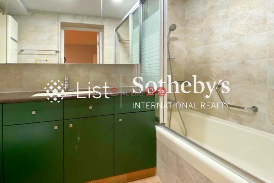 Property Search Hong Kong | OneDay | Residential, Rental Listings Property for Rent at Wilshire Towers with 4 Bedrooms