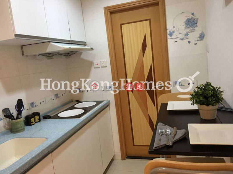17 Staunton Street Unknown Residential, Sales Listings, HK$ 5.5M