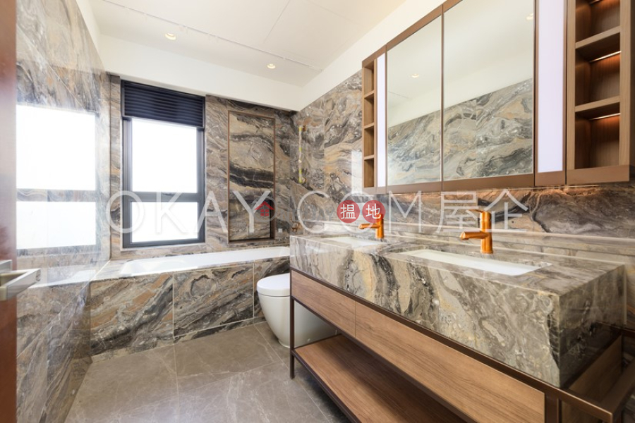 域多利花園1座高層|住宅|出租樓盤HK$ 67,000/ 月