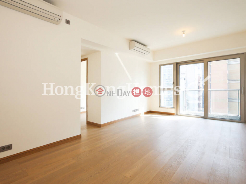 3 Bedroom Family Unit for Rent at My Central, 23 Graham Street | Central District | Hong Kong Rental | HK$ 55,000/ month