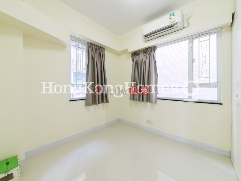 3 Bedroom Family Unit for Rent at Sunrise Court | 95 Blue Pool Road | Wan Chai District Hong Kong | Rental HK$ 43,000/ month