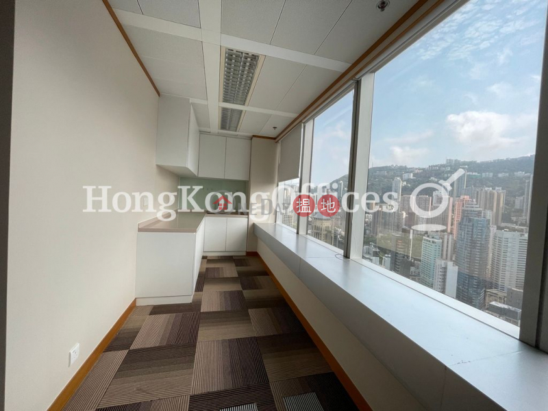 Property Search Hong Kong | OneDay | Office / Commercial Property, Rental Listings, Office Unit for Rent at The Center