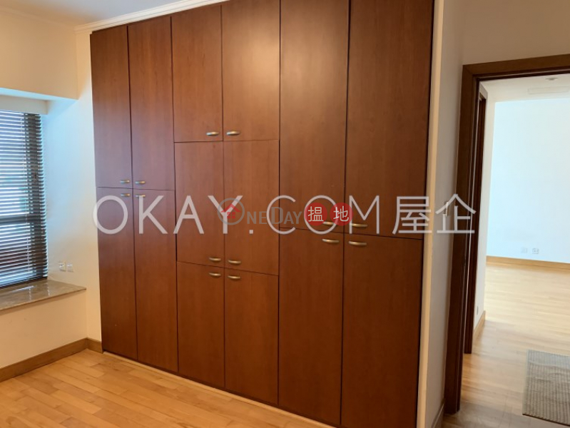 Tasteful 2 bedroom on high floor | Rental, 9 Cox\'s Road | Yau Tsim Mong Hong Kong, Rental HK$ 38,800/ month
