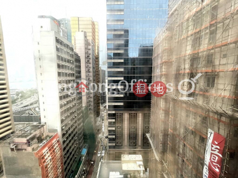 Office Unit for Rent at Ovest, Ovest Ovest | Western District (HKO-73600-AEHR)_0