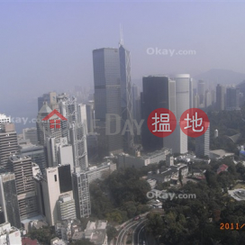Stylish 3 bedroom on high floor with sea views | For Sale | Robinson Heights 樂信臺 _0