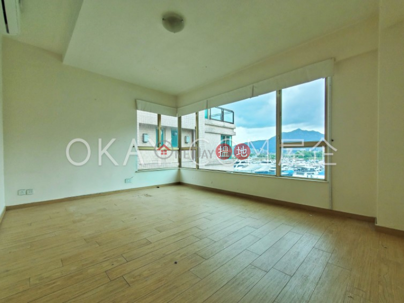 Property Search Hong Kong | OneDay | Residential | Rental Listings | Elegant 3 bedroom with sea views & balcony | Rental