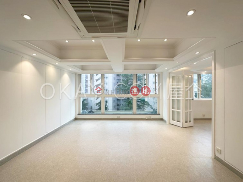 永康大廈-低層住宅|出租樓盤|HK$ 48,000/ 月