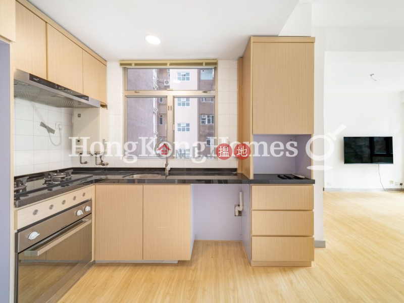 Ronsdale Garden | Unknown | Residential | Sales Listings HK$ 9.5M