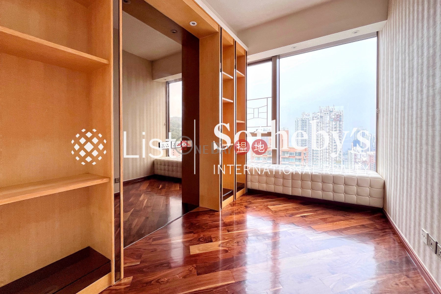The Signature Unknown Residential Sales Listings | HK$ 60M