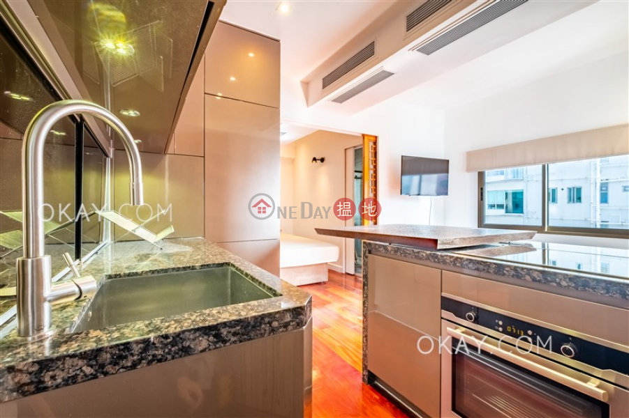 Property Search Hong Kong | OneDay | Residential Sales Listings | Tasteful penthouse with rooftop | For Sale