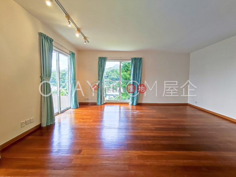 HK$ 63,000/ month Wong Chuk Wan Village House Sai Kung Unique house with rooftop, balcony | Rental