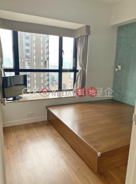 Stylish 3 bedroom in Mid-levels West | Rental 22 Conduit Road | Western District Hong Kong Rental, HK$ 34,000/ month