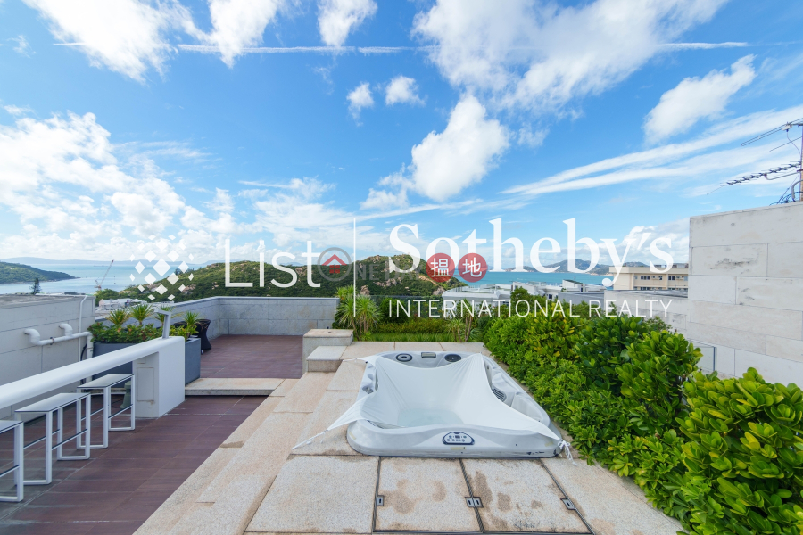 Property for Rent at No.1 Horizon Drive & No. 44-50 Chung Hom Kok Road with 4 Bedrooms | 44-50 Chung Hom Kok Road | Southern District | Hong Kong, Rental | HK$ 380,000/ month