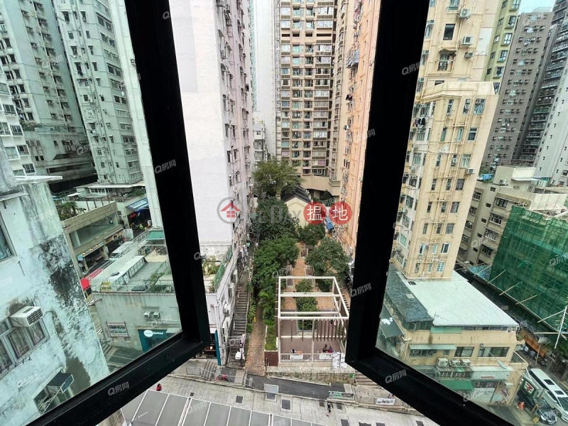 Richsun Garden | 2 bedroom Mid Floor Flat for Rent, 51 Centre Street | Western District Hong Kong, Rental | HK$ 17,000/ month