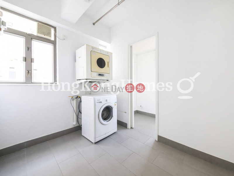 Property Search Hong Kong | OneDay | Residential Rental Listings 3 Bedroom Family Unit for Rent at Y. Y. Mansions block A-D